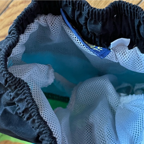 iXtreme Swim Trunks, Size 3T - Picture 3 of 4